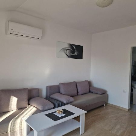 Apartmani Ivan Rtina Esterno foto