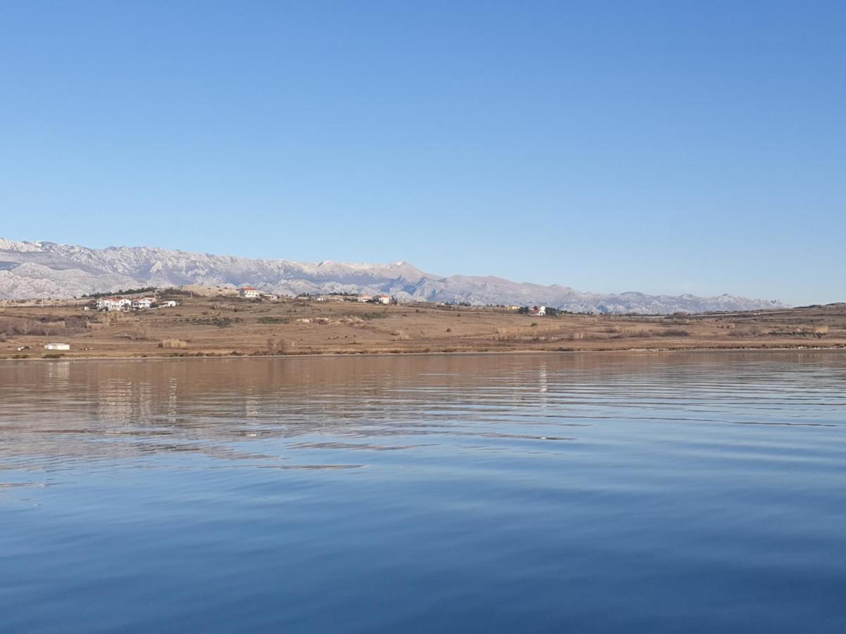 Apartmani Ivan Rtina Esterno foto