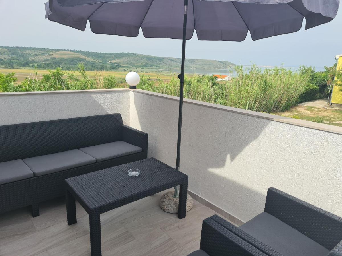 Apartmani Ivan Rtina Esterno foto