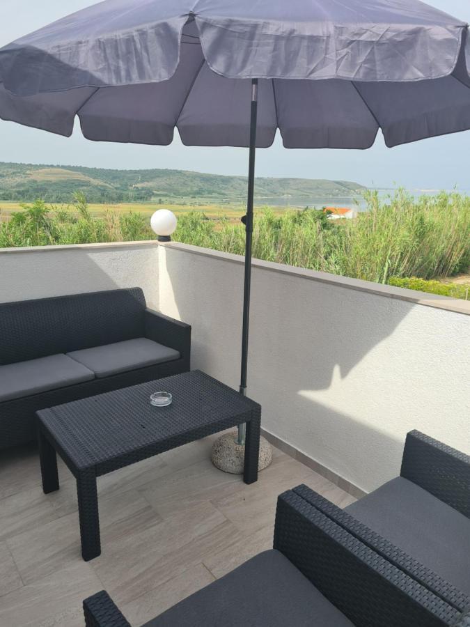 Apartmani Ivan Rtina Esterno foto