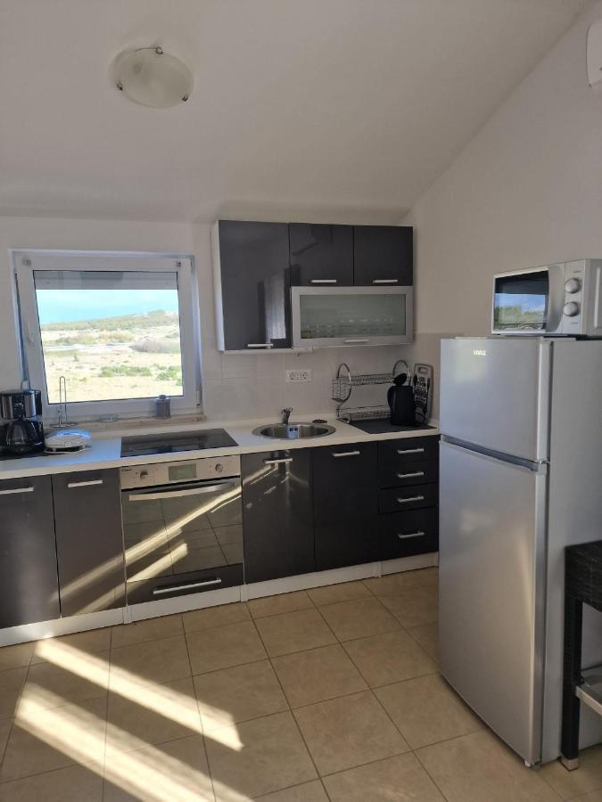 Apartmani Ivan Rtina Esterno foto