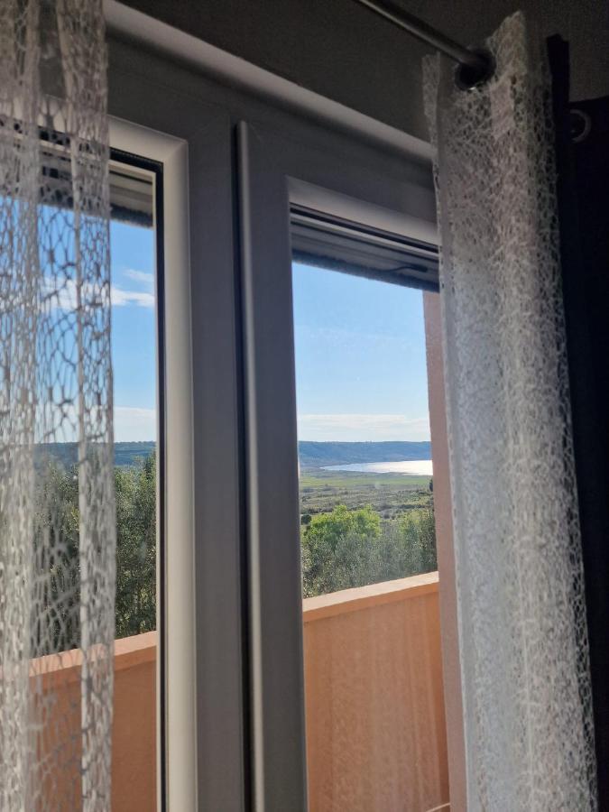 Apartmani Ivan Rtina Esterno foto