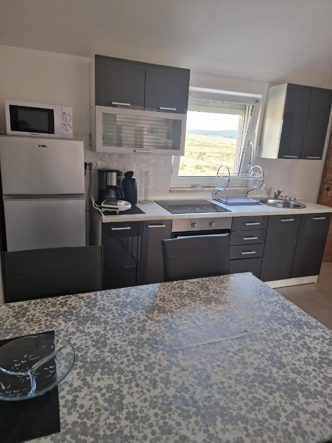 Apartmani Ivan Rtina Esterno foto