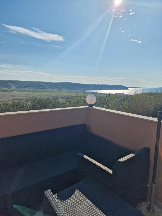 Apartmani Ivan Rtina Esterno foto