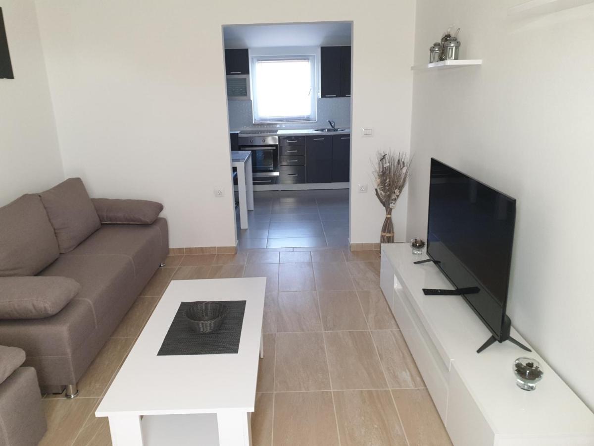 Apartmani Ivan Rtina Esterno foto
