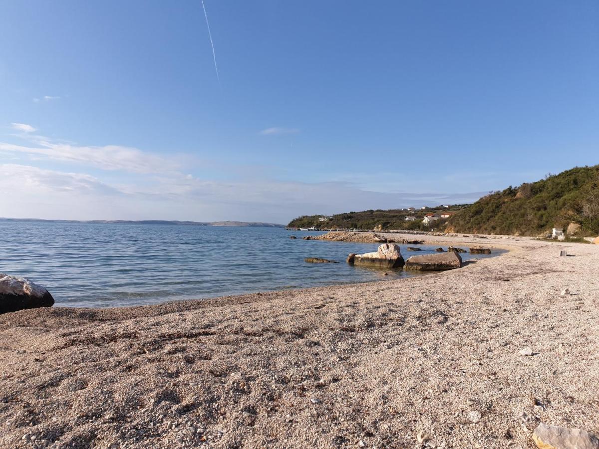 Apartmani Ivan Rtina Esterno foto
